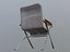 modern arm chair
