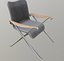 modern arm chair