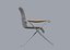 modern arm chair