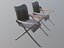 modern arm chair