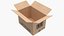 Boîte en carton 3 Collection