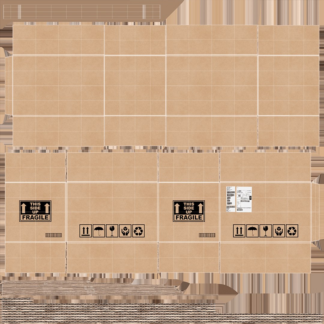 Cardboard Box 3 Collection 3D https://p.turbosquid.com/ts-thumb/pA/P0iW4t/HO/ytexturesusage1b3o/png/1716652164/1920x1080/fit_q87/473146ea748a2aa8697cce70525fef9941e46884/ytexturesusage1b3o.jpg