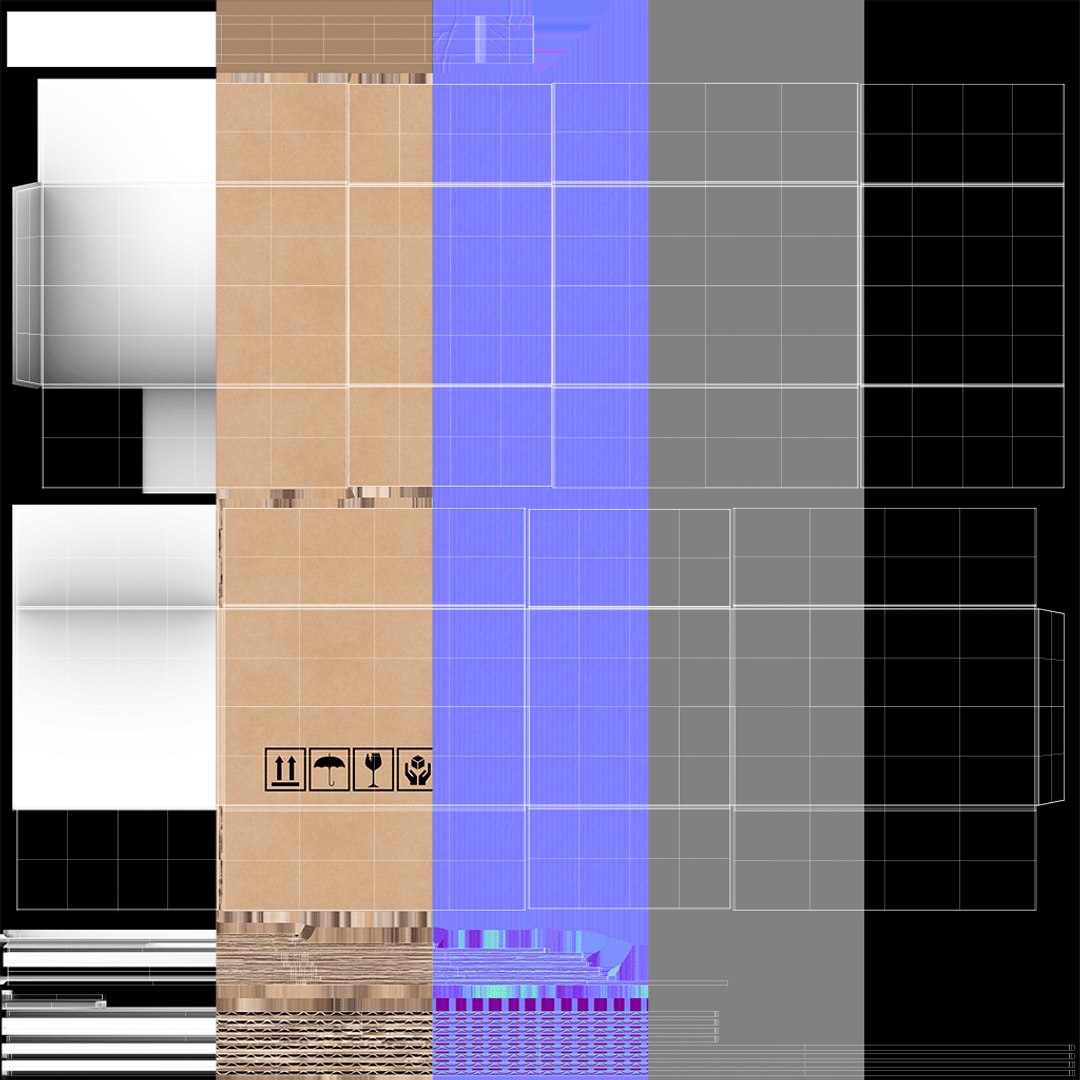 Cardboard Box 3 Collection 3D https://p.turbosquid.com/ts-thumb/pA/P0iW4t/Lh/ytextshowcase0b3o/png/1716652153/1920x1080/fit_q87/1b20ff495e147be954942c1295a5c99fc7fac5dd/ytextshowcase0b3o.jpg