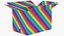 Boîte en carton 3 Collection