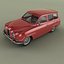 SAAB 95