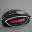 Radio clock