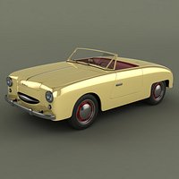 Panhard Dyna Junior X87