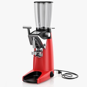 Compak F10 Master Conic OD Coffee Grinder