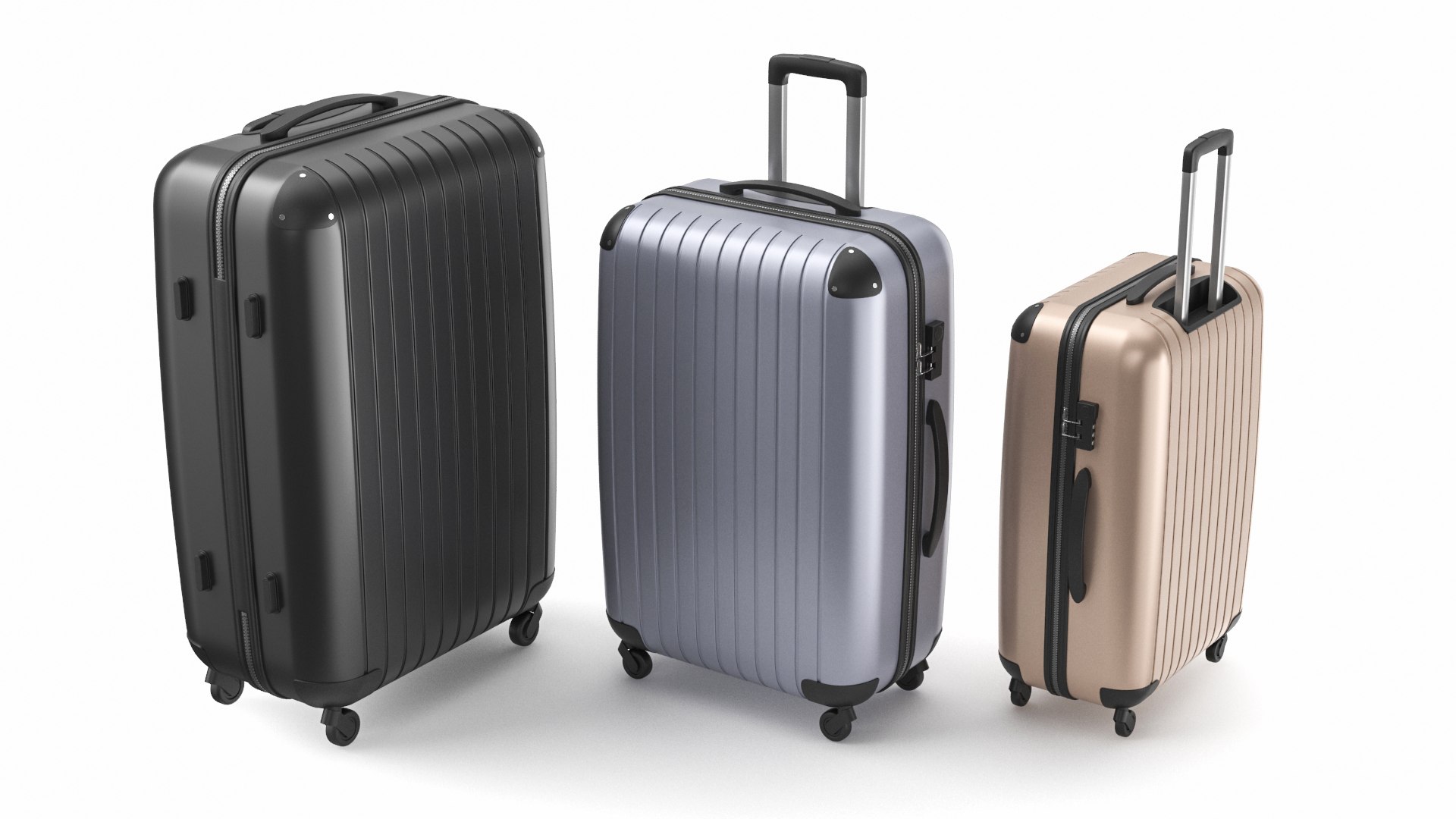 Hotel Cart Set 3D model https://p.turbosquid.com/ts-thumb/pA/VIRStj/9O/rollingsuitcase013/jpg/1732959179/1920x1080/fit_q87/f0289e1f15607854d1c38e287ec317c3a9056b7d/rollingsuitcase013.jpg