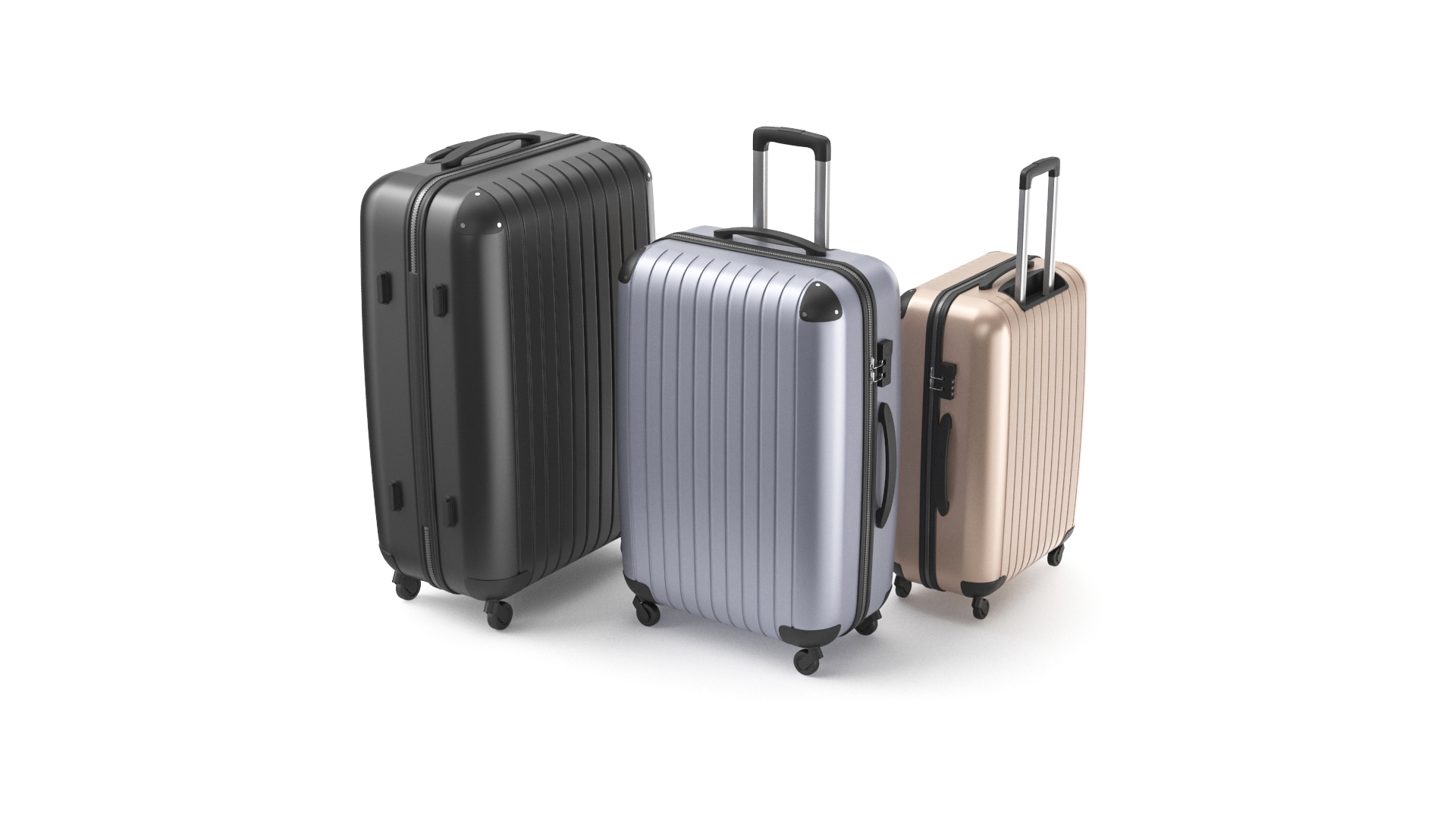 Hotel Cart Set 3D model https://p.turbosquid.com/ts-thumb/pA/VIRStj/lv/rollingsuitcase01/jpg/1732960977/1920x1080/turn_fit_q99/d8e42e8b6e9f07a13b1e51ead8d41dc83b3b2d4e/rollingsuitcase01-1.jpg