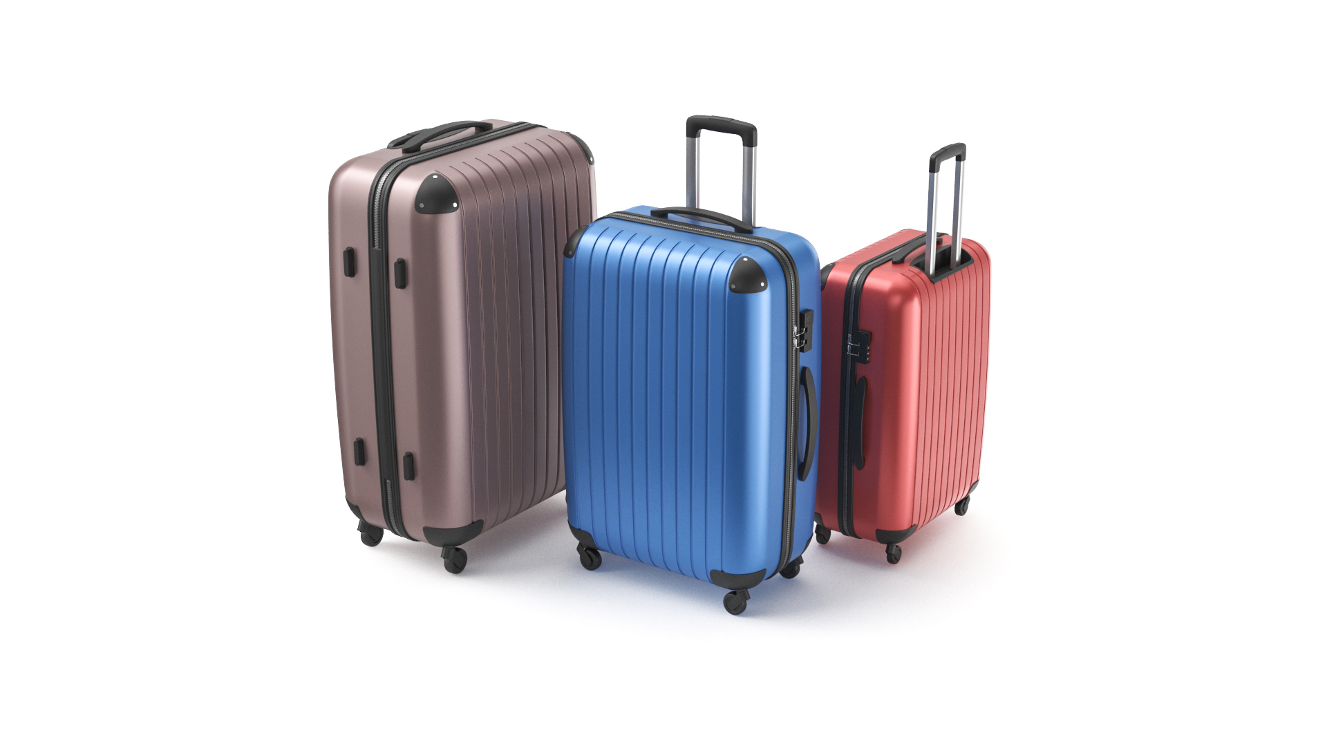Hotel Cart Set 3D model https://p.turbosquid.com/ts-thumb/pA/VIRStj/mC/rollingsuitcase02/jpg/1732961058/1920x1080/turn_fit_q99/c52e991b0bba1973420f7279bcdf4e3d4316a2fb/rollingsuitcase02-1.jpg