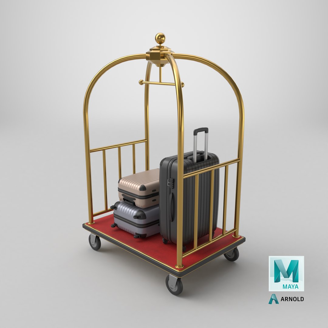 Hotel Cart Set 3D model https://p.turbosquid.com/ts-thumb/pA/VIRStj/no/stemcell_maya_arnold_render/png/1733234911/1920x1080/fit_q87/398dc4f3138a7af7086341c90c42afa2e7d9640f/stemcell_maya_arnold_render.jpg