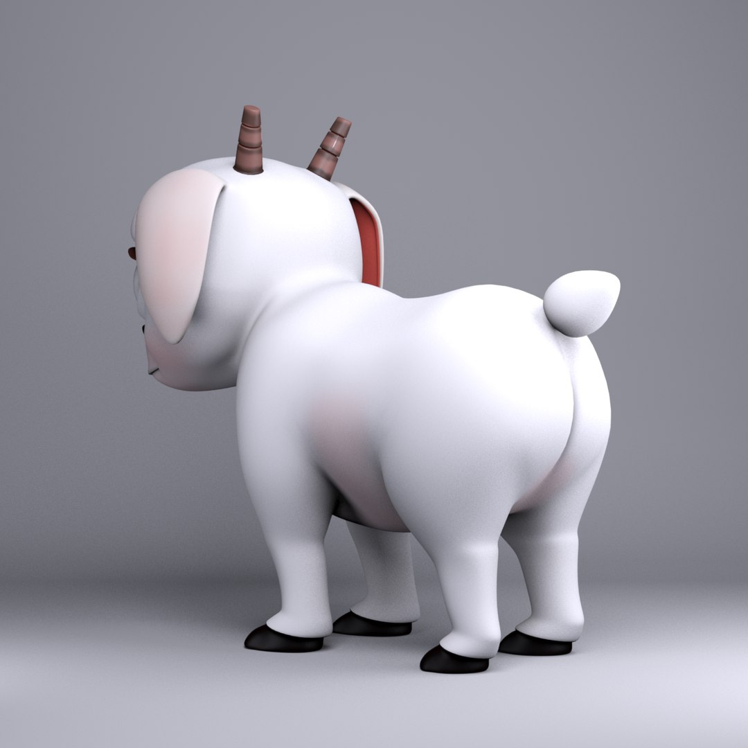 cartoon animal goat https://p.turbosquid.com/ts-thumb/pA/WjJLWM/RThubwJS/goat_white01/png/1421876486/1920x1080/fit_q87/d53482fbc804ee36cf6f5634f0e1858781dcd2f1/goat_white01.jpg