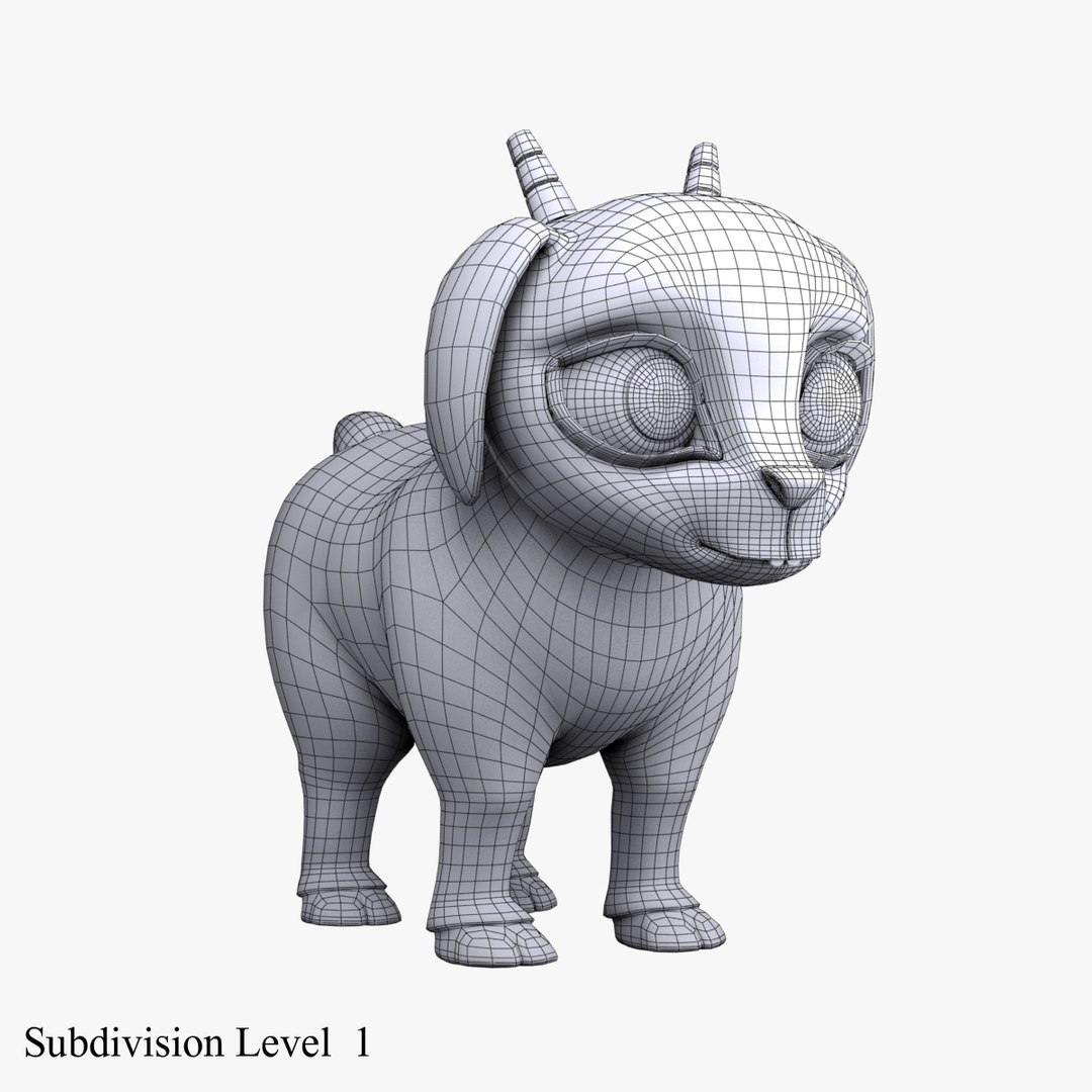 cartoon animal goat https://p.turbosquid.com/ts-thumb/pA/WjJLWM/qGpElG2W/wf3/png/1421264039/1920x1080/fit_q87/5654d8a85f0322e89c813a8208b833155070110b/wf3.jpg