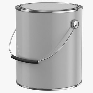 Paint Bucket