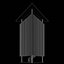 Pavillon tropical 26A46