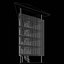 Pavillon tropical 26A46