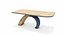 dining table 101 3D