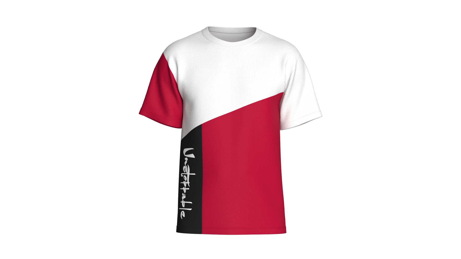 3D model Men Letter Printed Tshirt -Unstoppable https://p.turbosquid.com/ts-thumb/pA/az01vt/Rc/menletterprintedtshirtunstoppable_0/png/1772429923/1920x1080/fit_q87/f659b1f38a4d3caa3ed6346d0d6e9cdf259fce23/menletterprintedtshirtunstoppable_0.jpg