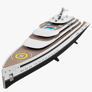 Cologne Yacht Dynamic Simulation