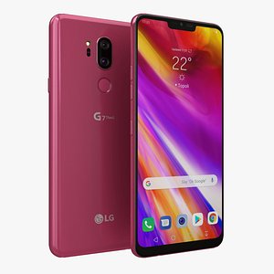 LG 3D Models for Download | TurboSquid