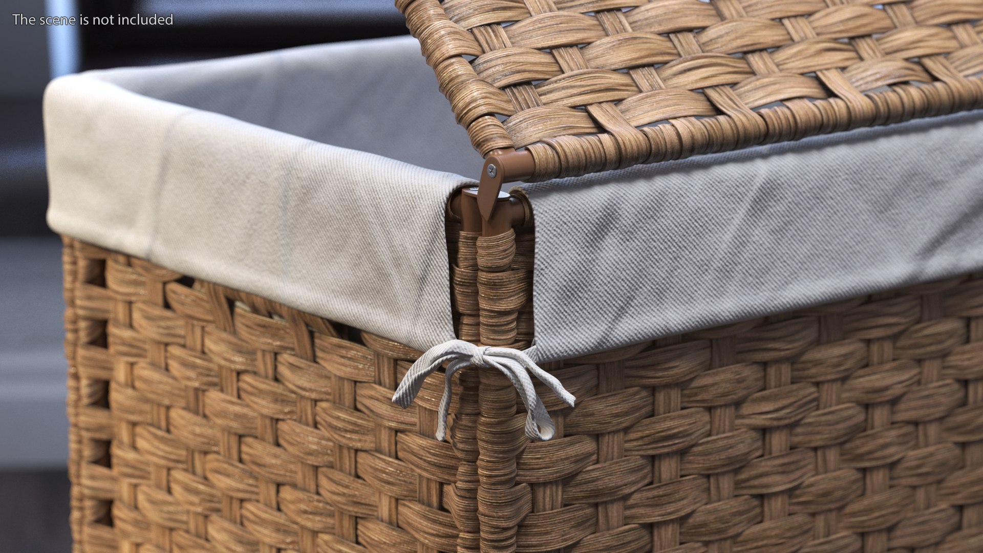 Rattique Laundry Hamper with Liner Beige model https://p.turbosquid.com/ts-thumb/pA/fsTOPi/px/rattiquelaundryhamperwithlinerbeige3dmodel004/jpg/1650224290/1920x1080/fit_q87/b139b40f32a02c74e2edac4bb5e5b01f3917f3ad/rattiquelaundryhamperwithlinerbeige3dmodel004.jpg
