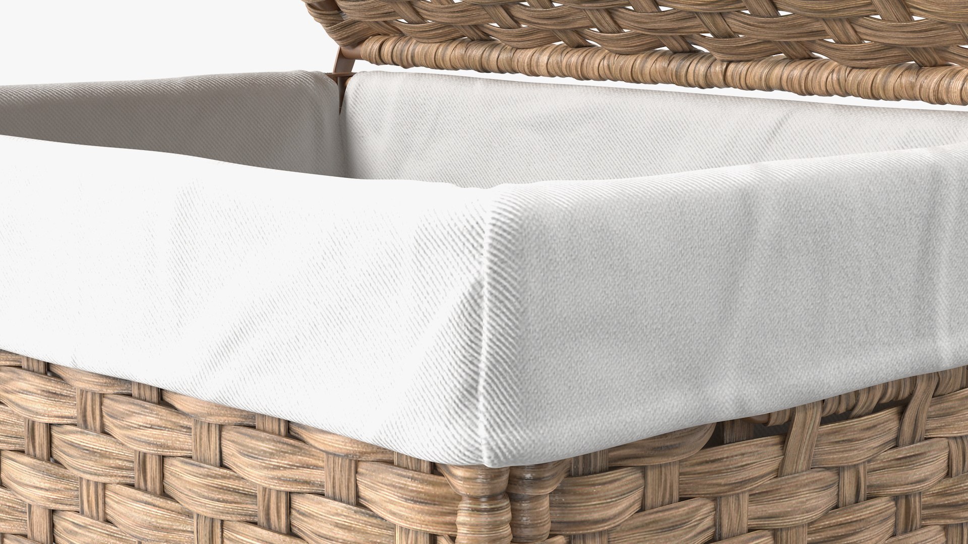 Rattique Laundry Hamper with Liner Beige model https://p.turbosquid.com/ts-thumb/pA/fsTOPi/sS/rattiquelaundryhamperwithlinerbeige3dmodel013/jpg/1650224316/1920x1080/fit_q87/039079ae23a90e2ed290fdd11f2c2fe7cc49e88a/rattiquelaundryhamperwithlinerbeige3dmodel013.jpg
