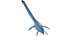elasmosaurus 3D model