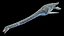 elasmosaurus 3D model