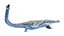 elasmosaurus 3D model