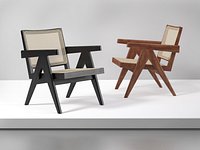 Easy Armchair
