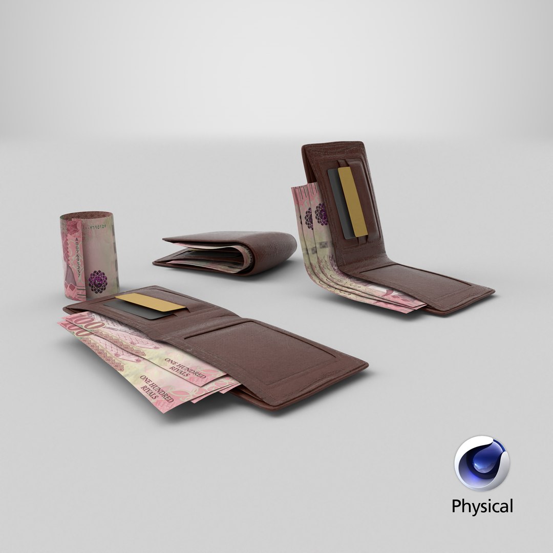 3D model Saudi 100 Riyals Wallet Money Purse https://p.turbosquid.com/ts-thumb/pA/h54KCg/0B/stemcell_cinema_4d_physical_render/png/1771871980/1920x1080/fit_q87/45690df0be0a623ffd0b074e0fd081666617a53b/stemcell_cinema_4d_physical_render.jpg
