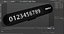 Parking Plate Nextool