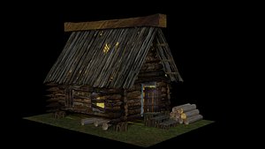 Old house