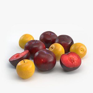 Plums