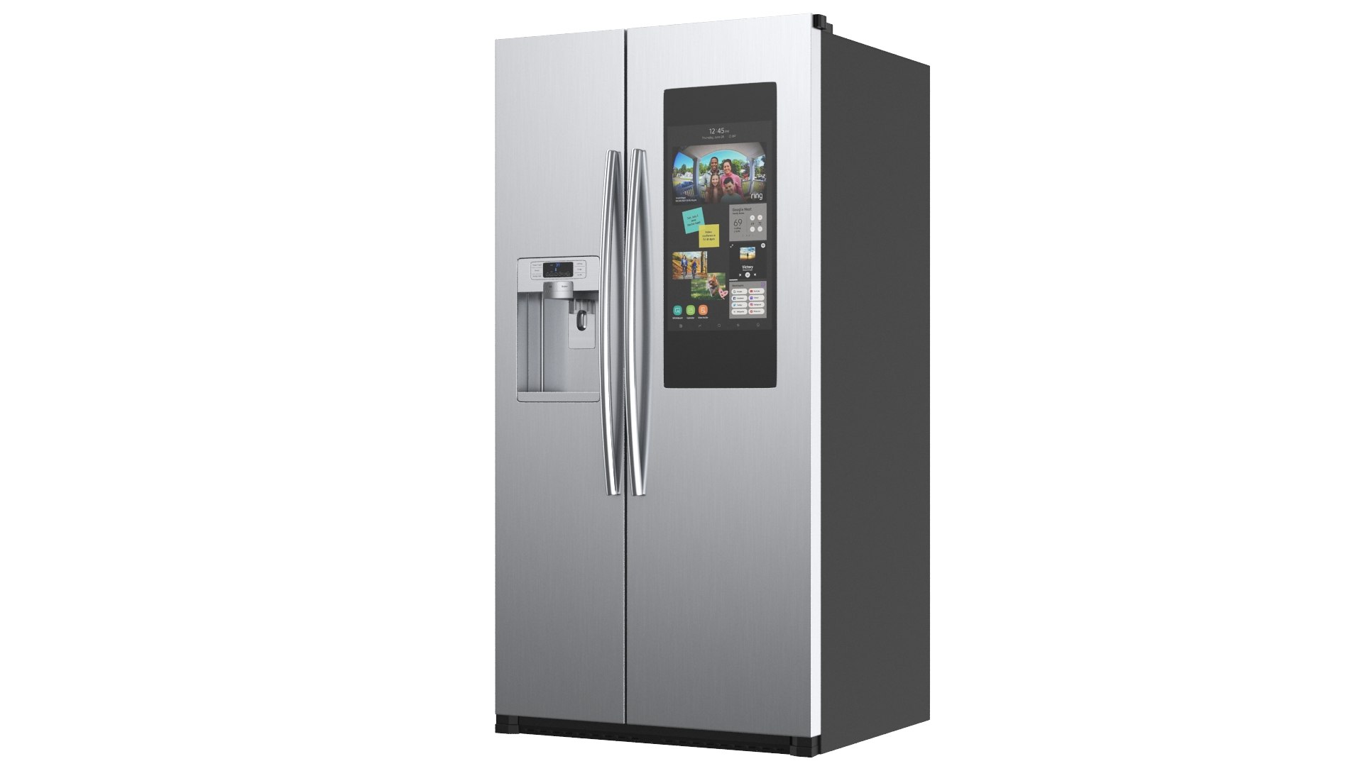 3D model Four Kitchen Appliances Colection https://p.turbosquid.com/ts-thumb/pA/ks43Do/3d/fridge6/jpg/1645169223/1920x1080/fit_q87/2b2d5de4de75b9e6acc4b79d9a107354b9a26ff7/fridge6.jpg