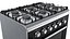 Four Kitchen Appliances Colection