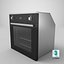 Four Kitchen Appliances Colection