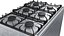 Four Kitchen Appliances Colection