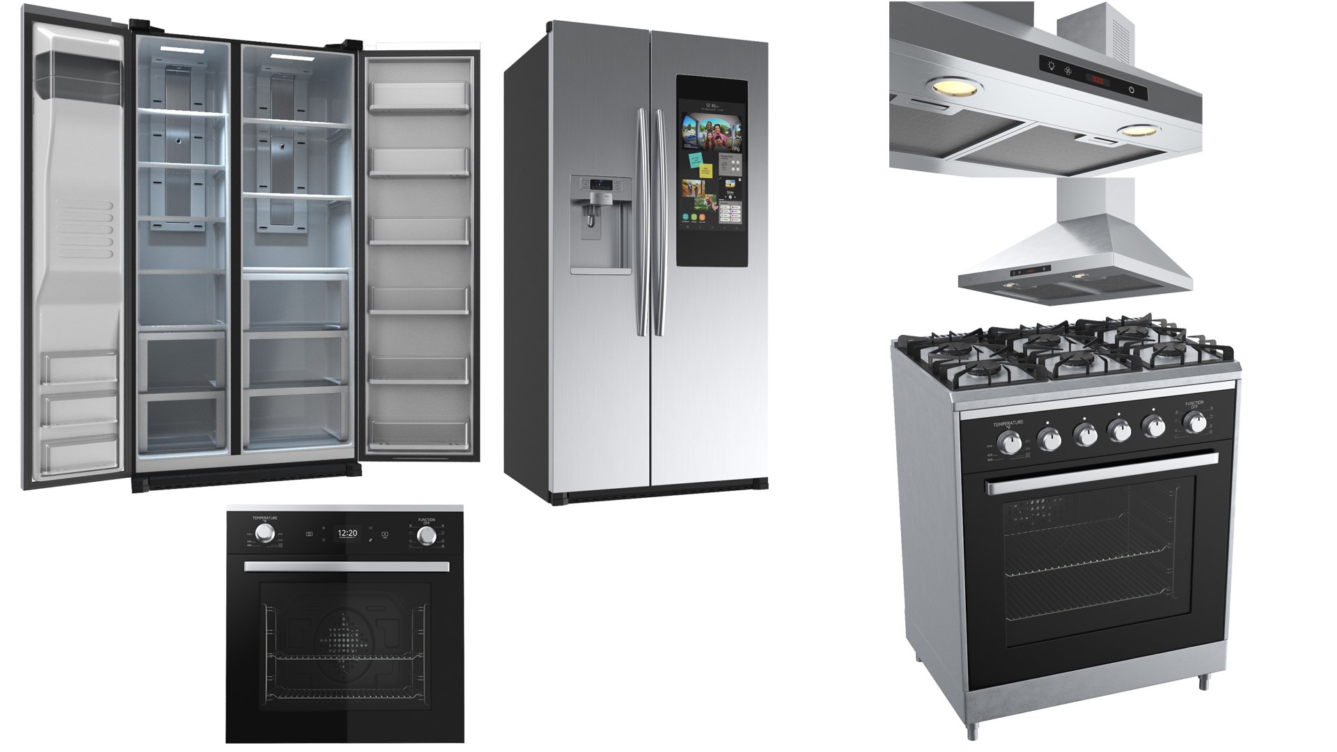 3D model Four Kitchen Appliances Colection https://p.turbosquid.com/ts-thumb/pA/ks43Do/WH/2/jpg/1645169046/1920x1080/fit_q87/c044674ad35065271dc7618ae18f5e5029fced80/2.jpg