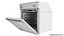 Four Kitchen Appliances Colection