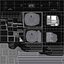 Four Kitchen Appliances Colection