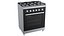 Four Kitchen Appliances Colection