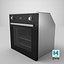Four Kitchen Appliances Colection