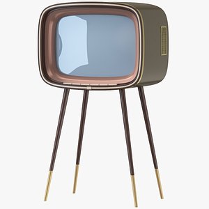 Retro TV 01
