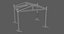 System dachowy Prolyte MPT 10x8