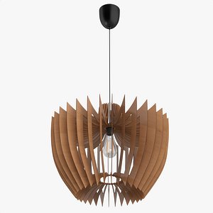 Luminaire Woodsvtet WP 103