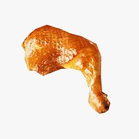 chicken drumstick