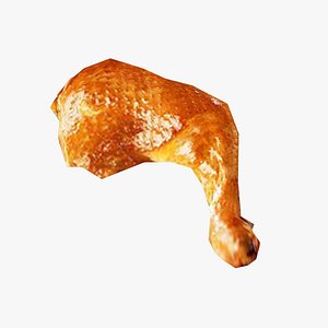 chicken drumstick
