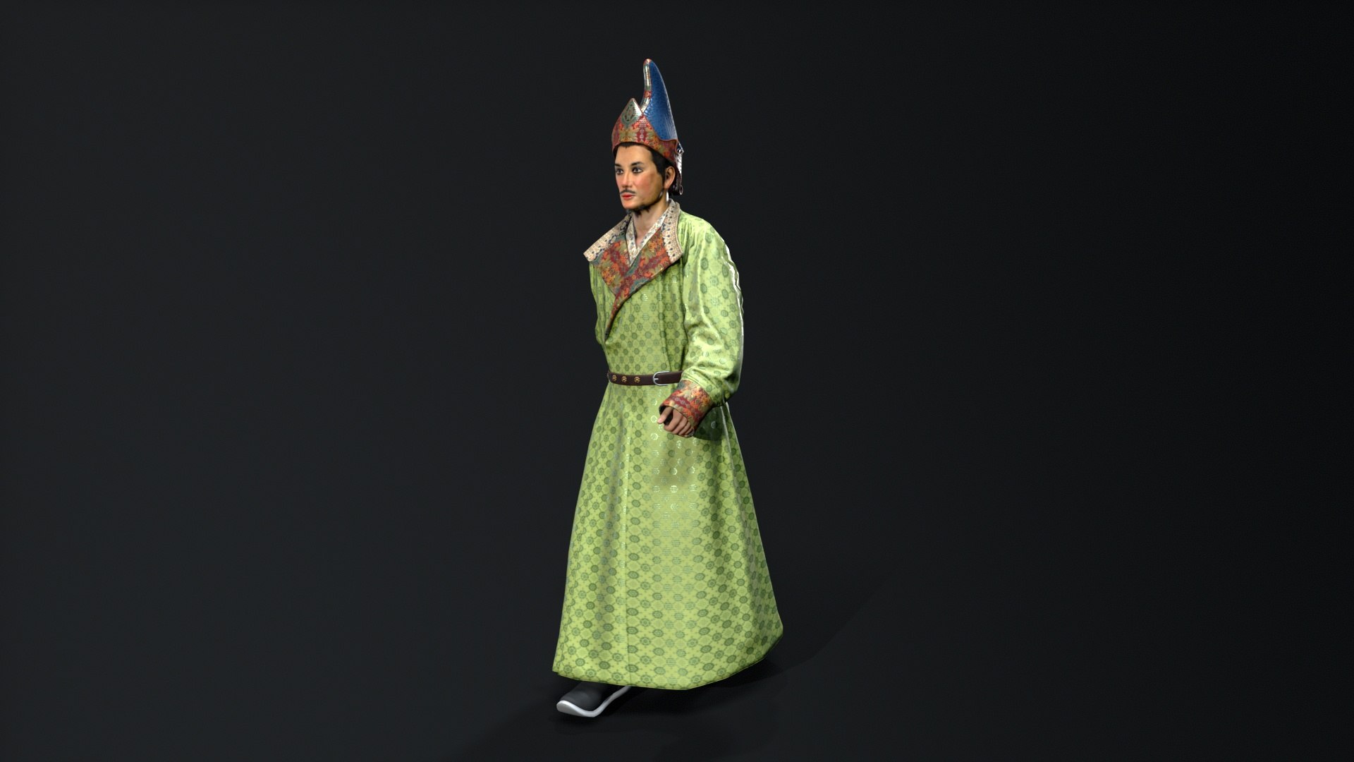 3D model ancient Chinese warrior https://p.turbosquid.com/ts-thumb/pA/vf3VeW/Pz/untitled_005/jpg/1786527674/1920x1080/fit_q87/fb189f5f52d8176372c4c202c5f10e2f83e2709b/untitled_005.jpg